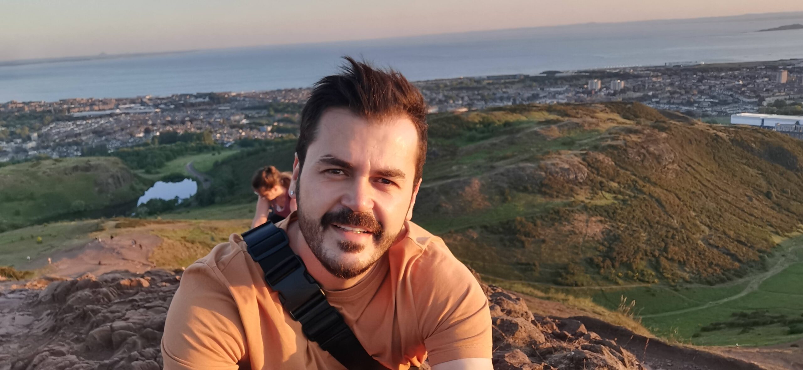 edinburgh